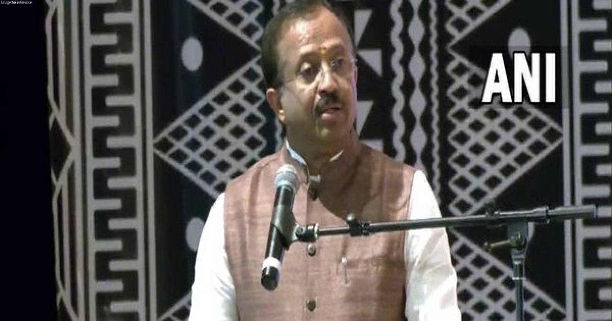 G20 under India's presidency has become a people's movement: Union Minister V Muraleedharan